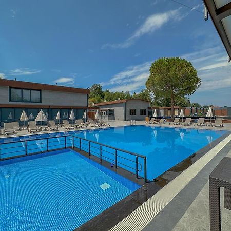 Baronet Tiny House Butik Otel Kadikoy  Exterior photo