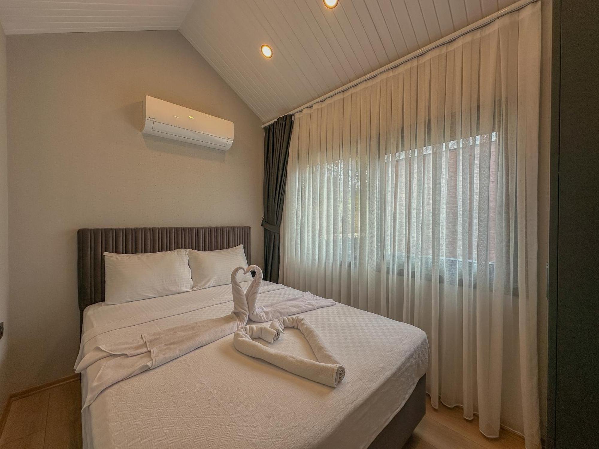 Baronet Tiny House Butik Otel Kadikoy  Exterior photo